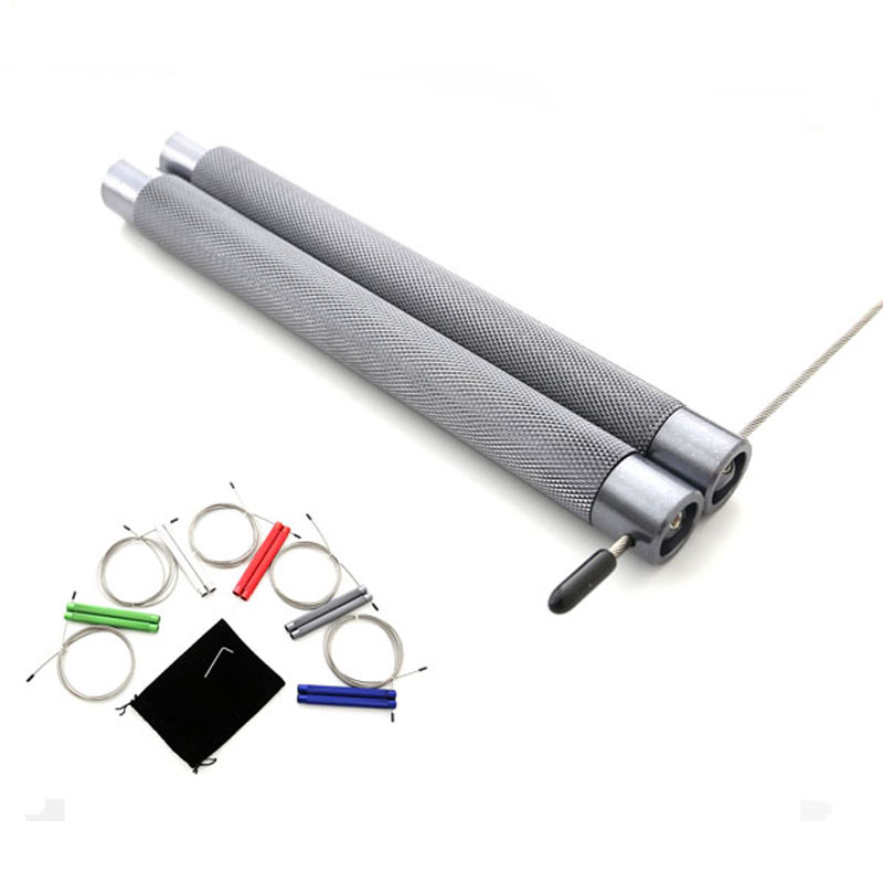 New Arrivals Jump Rope  Speed  - Skipping Rope Pvc recensie en prijs