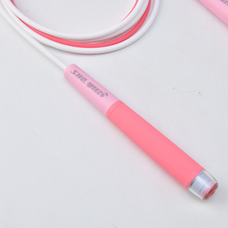 DHS 2.8M Skill Jump Rope PVC B - Skipping Rope Pvc recensie en prijs