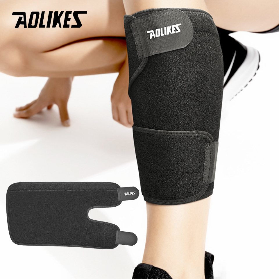 AOLIKES 1PCS Sport Shin Guard  - Shin Guard Crossfit recensie en prijs