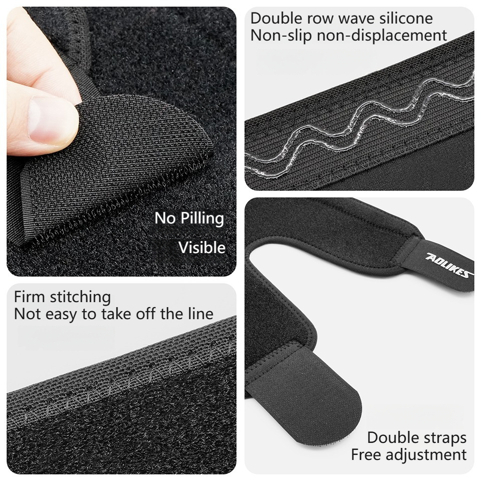 AOLIKES 1PCS Sport Shin Guard  - Shin Guard Crossfit recensie en prijs