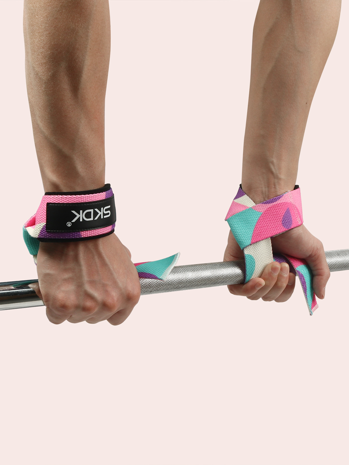 1pair Adjustable Wrist Wrap, E - Crossfit Workout Gear recensie en prijs
