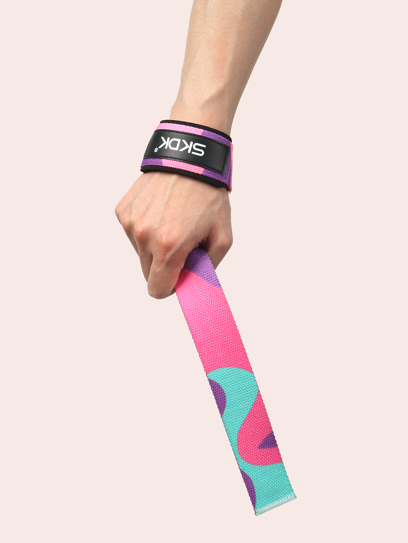 1pair Adjustable Wrist Wrap, E - Crossfit Workout Gear recensie en prijs