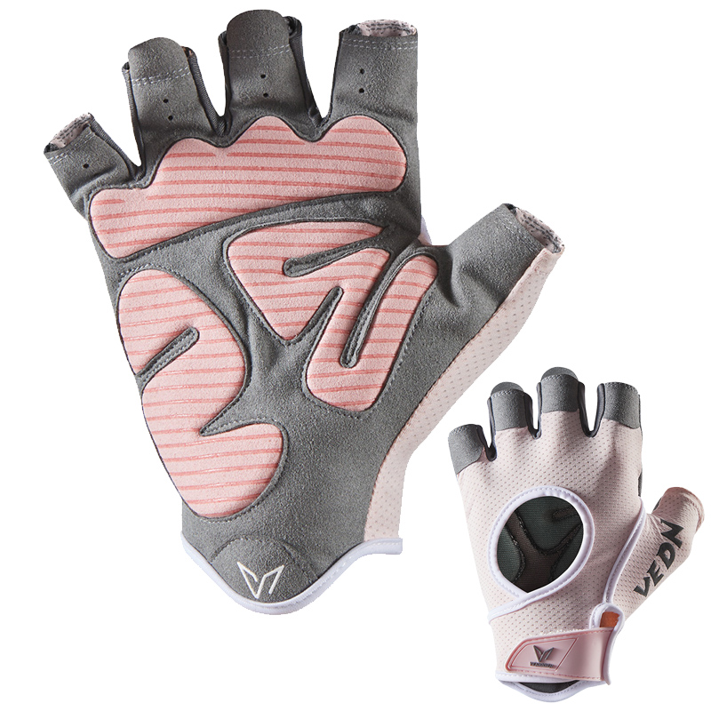 Women's Weightlifting Gloves N - Crossfit Workout Gear recensie en prijs