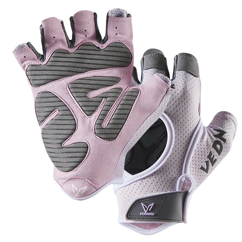 Women's Weightlifting Gloves N - Crossfit Workout Gear recensie en prijs