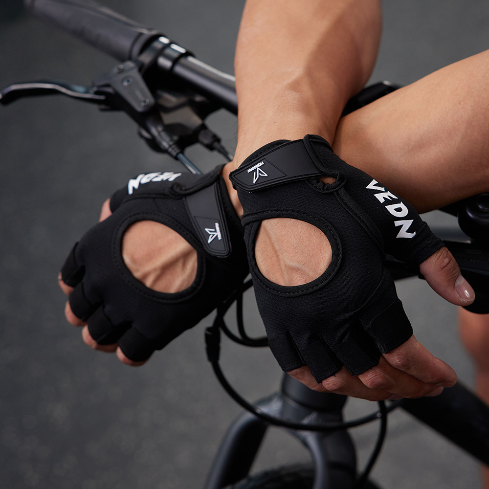 Women's Weightlifting Gloves N - Crossfit Workout Gear recensie en prijs