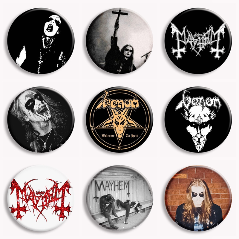 Rock Mayhem Band Soft Button P - Crossfit Mayhem recensie en prijs
