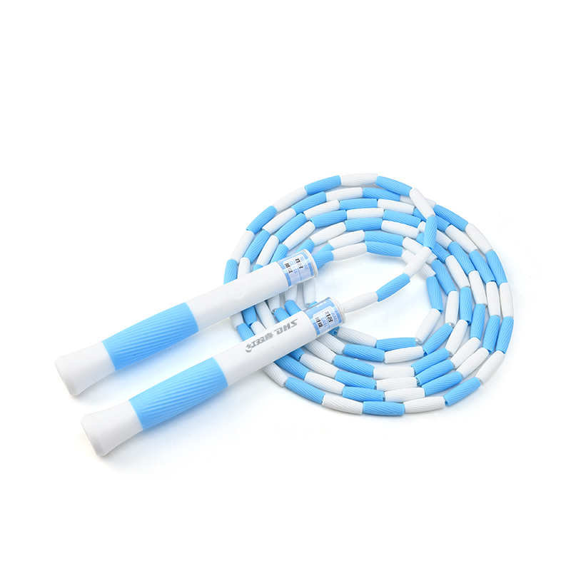 DHS 2.8M Exercise Rope Jump Ro - Skipping Rope Pvc recensie en prijs