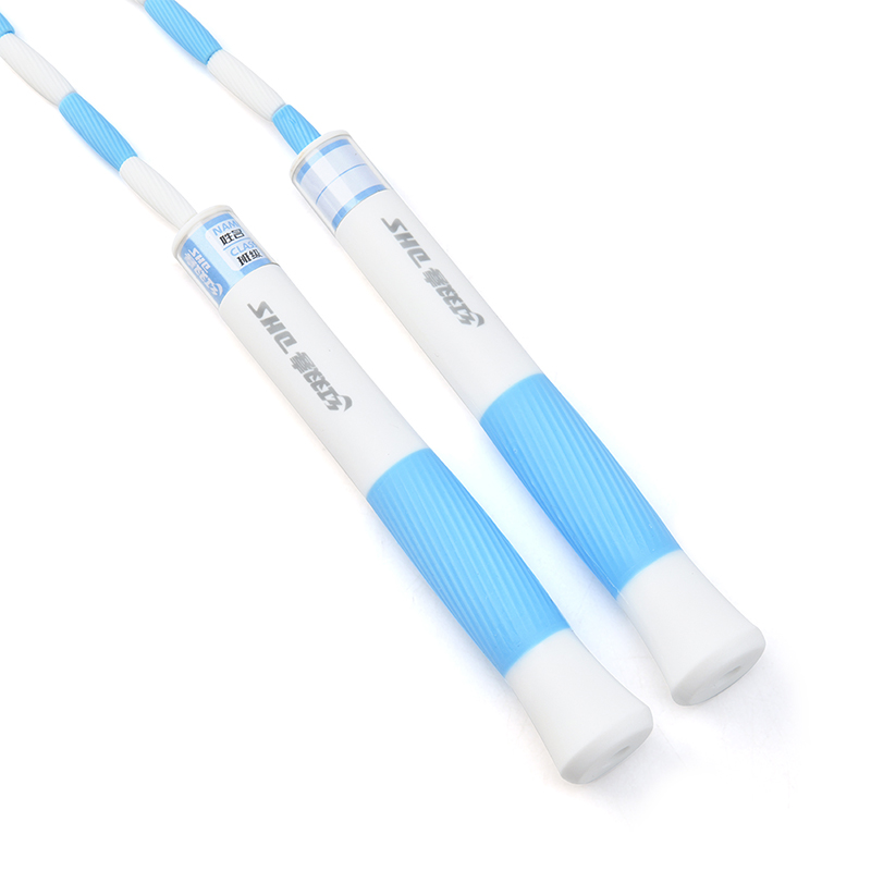 DHS 2.8M Exercise Rope Jump Ro - Skipping Rope Pvc recensie en prijs