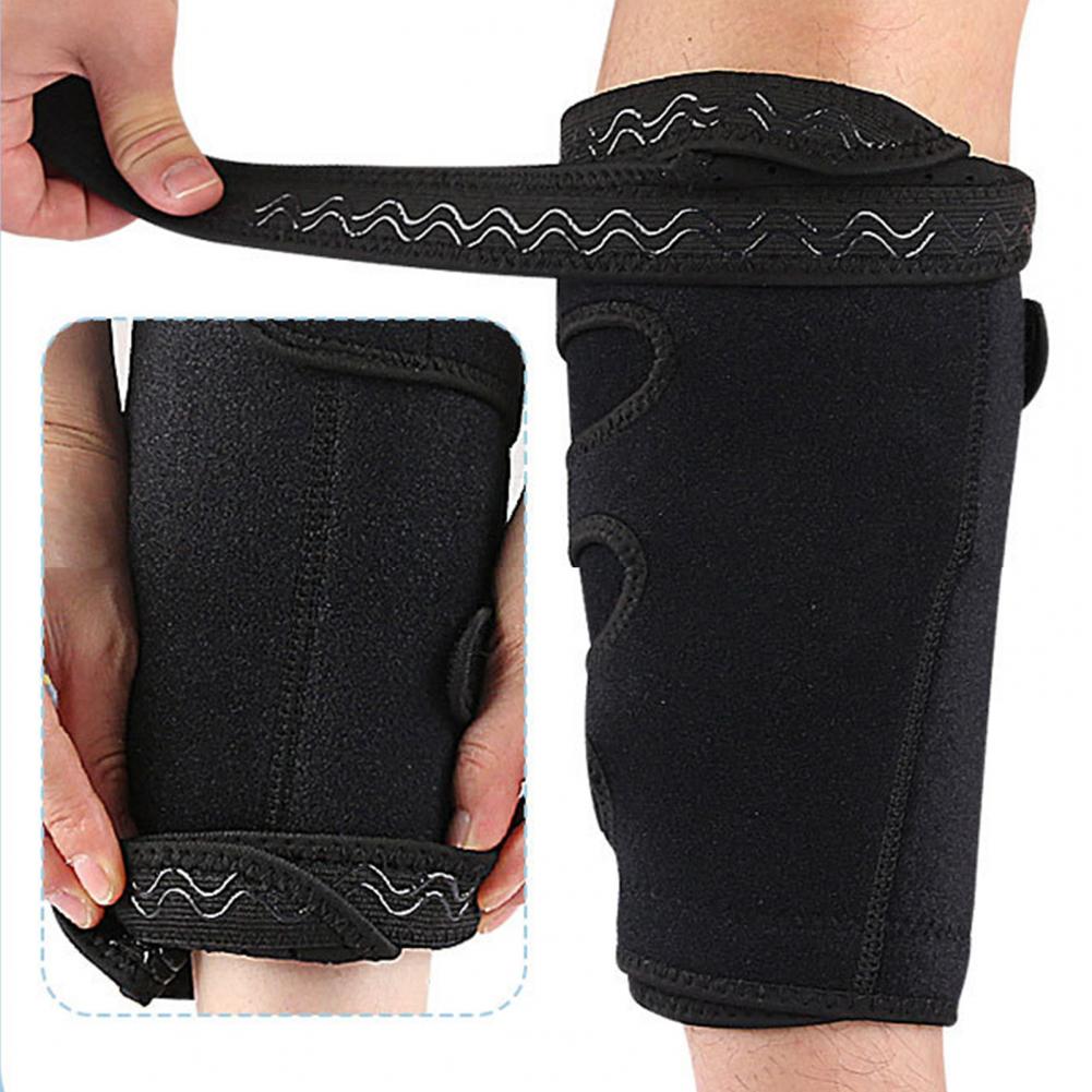 Sport Shin Guard Crossfit Adju - Shin Guard Crossfit recensie en prijs