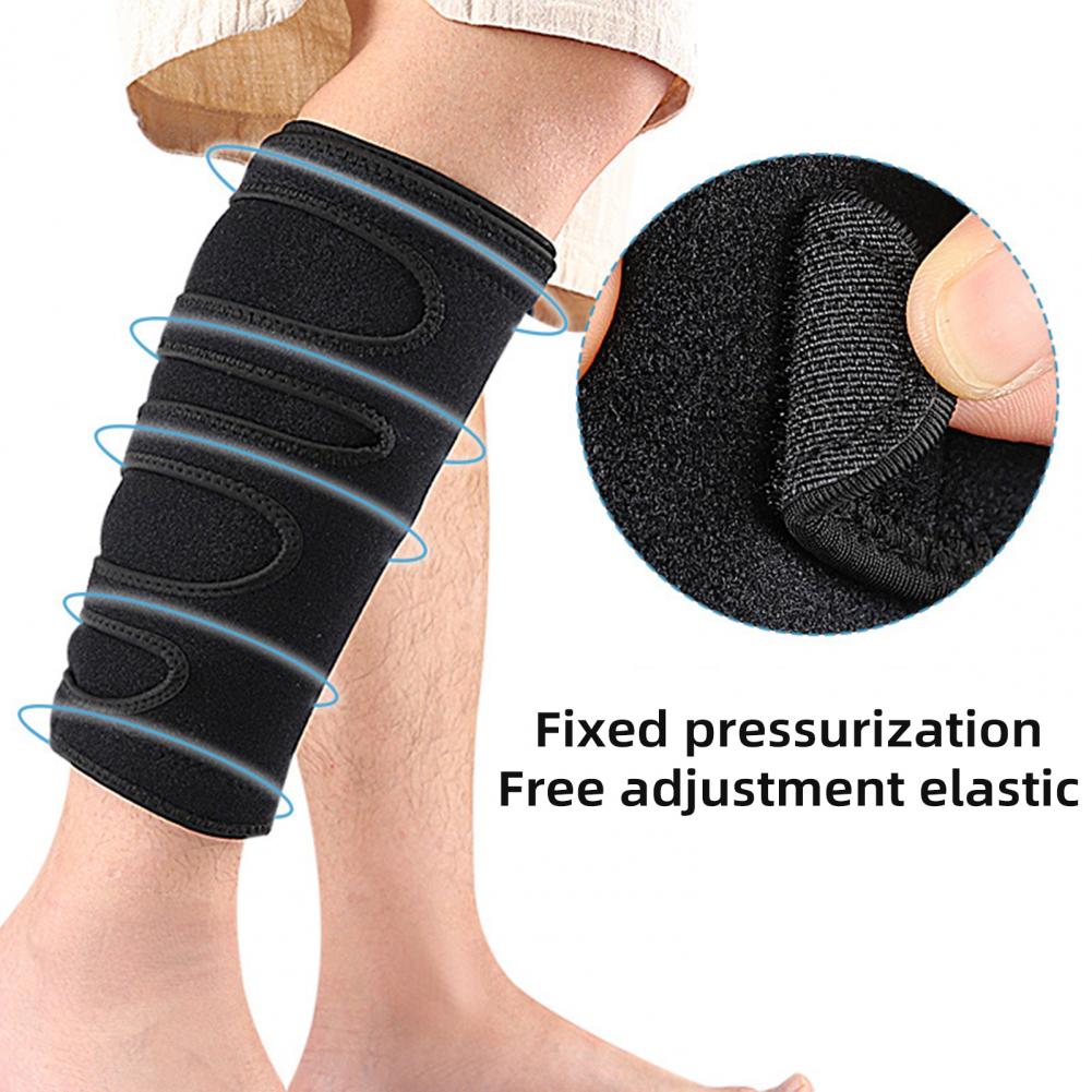 Sport Shin Guard Crossfit Adju - Shin Guard Crossfit recensie en prijs