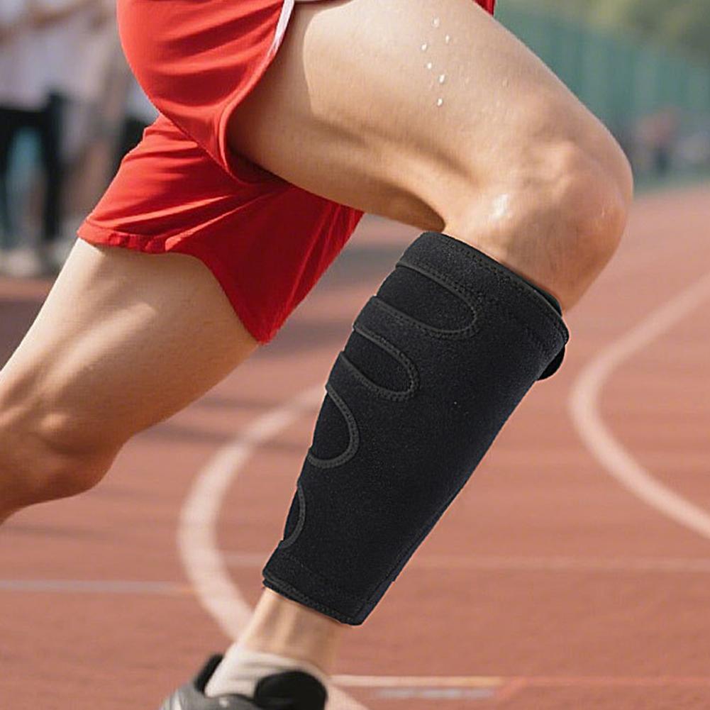 Sport Shin Guard Crossfit Adju - Shin Guard Crossfit recensie en prijs