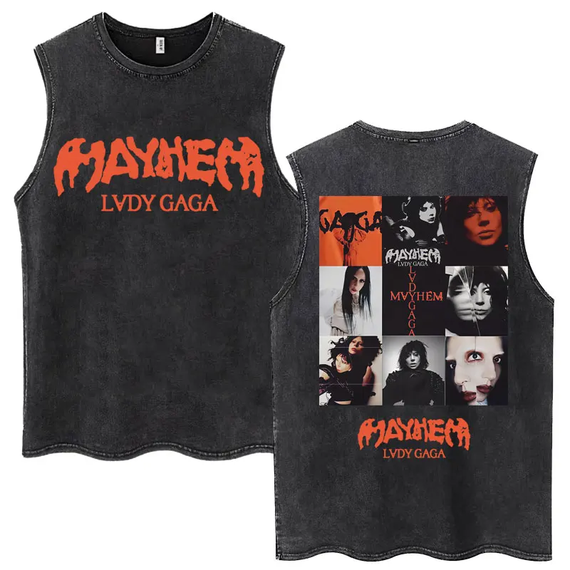 Lady Gaga The Mayhem Ball Tour - Crossfit Mayhem recensie en prijs