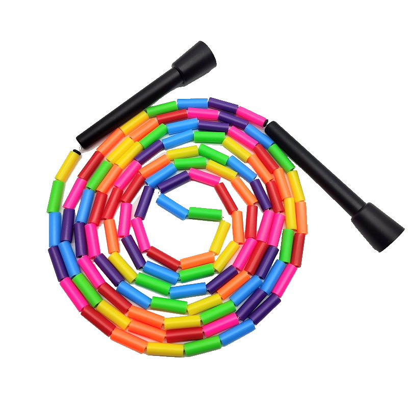RA handle jump rope pvc rope b - Skipping Rope Pvc recensie en prijs