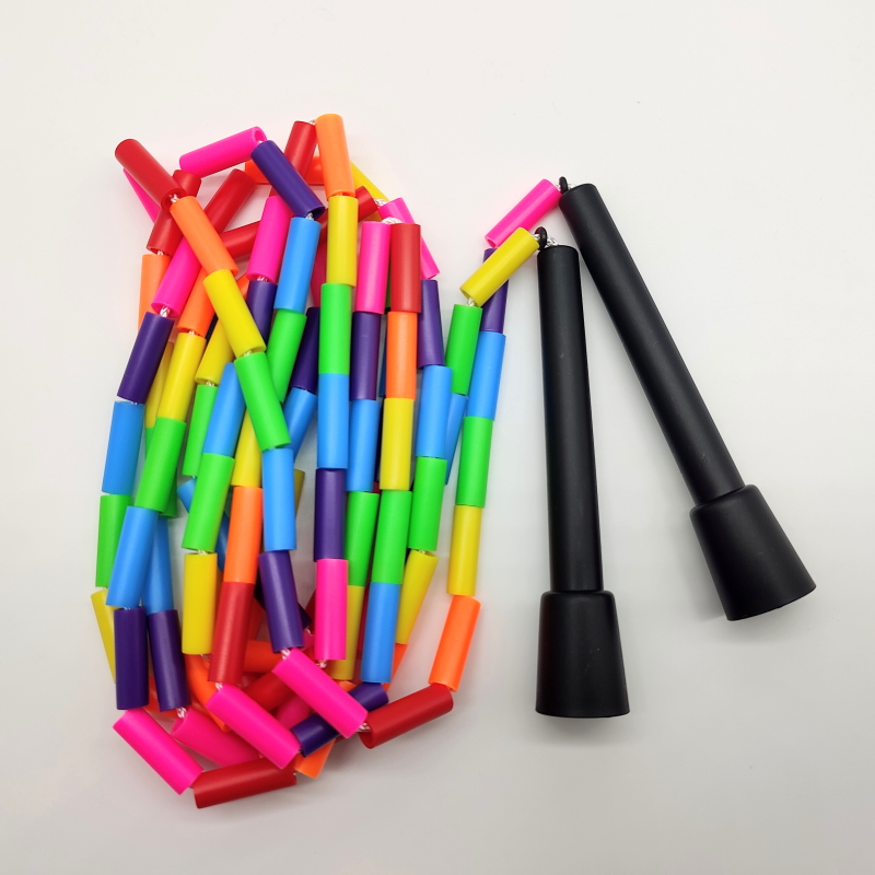 RA handle jump rope pvc rope b - Skipping Rope Pvc recensie en prijs