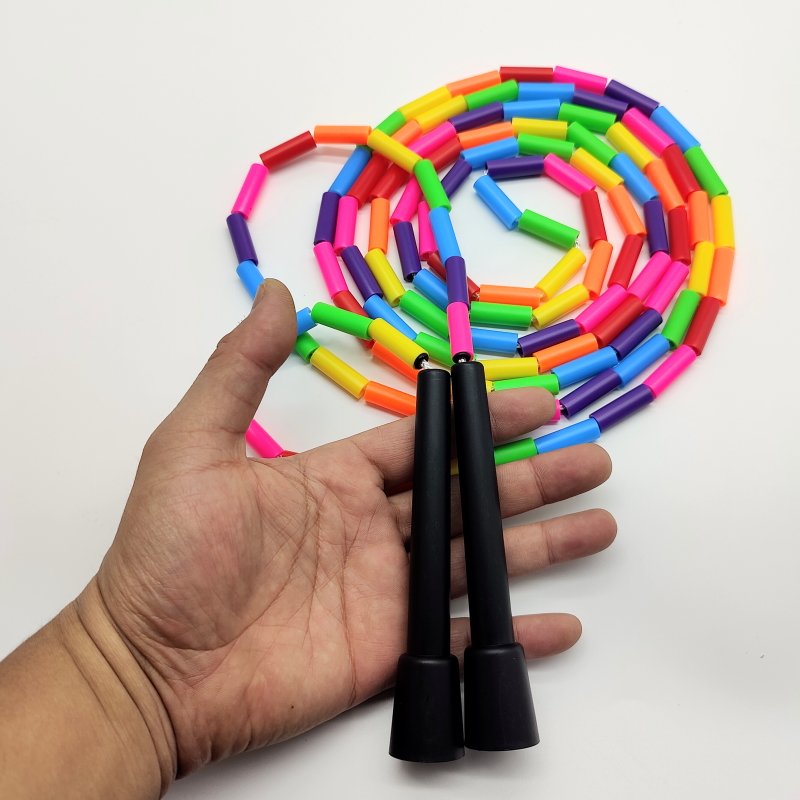 RA handle jump rope pvc rope b - Skipping Rope Pvc recensie en prijs