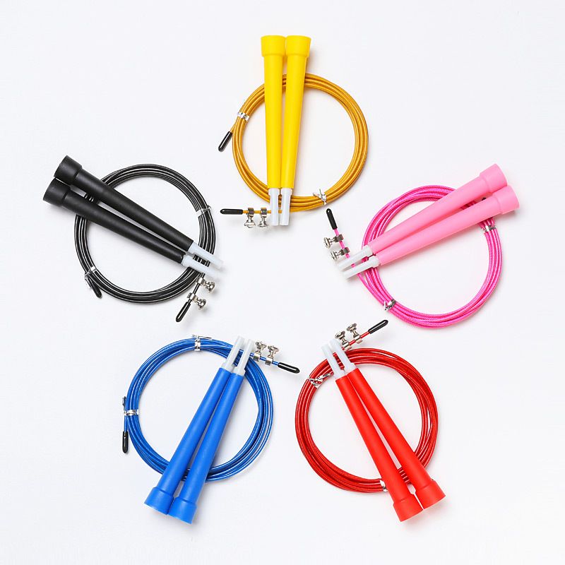 10 pieces Plastic Kids Speed S - Skipping Rope Pvc recensie en prijs
