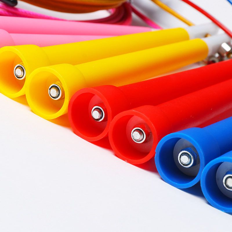 10 pieces Plastic Kids Speed S - Skipping Rope Pvc recensie en prijs