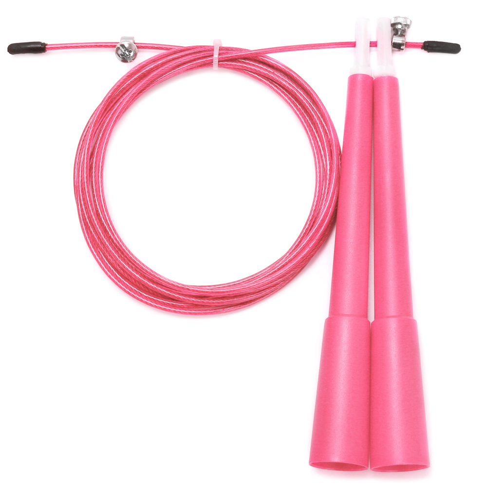 10 pieces Plastic Kids Speed S - Skipping Rope Pvc recensie en prijs