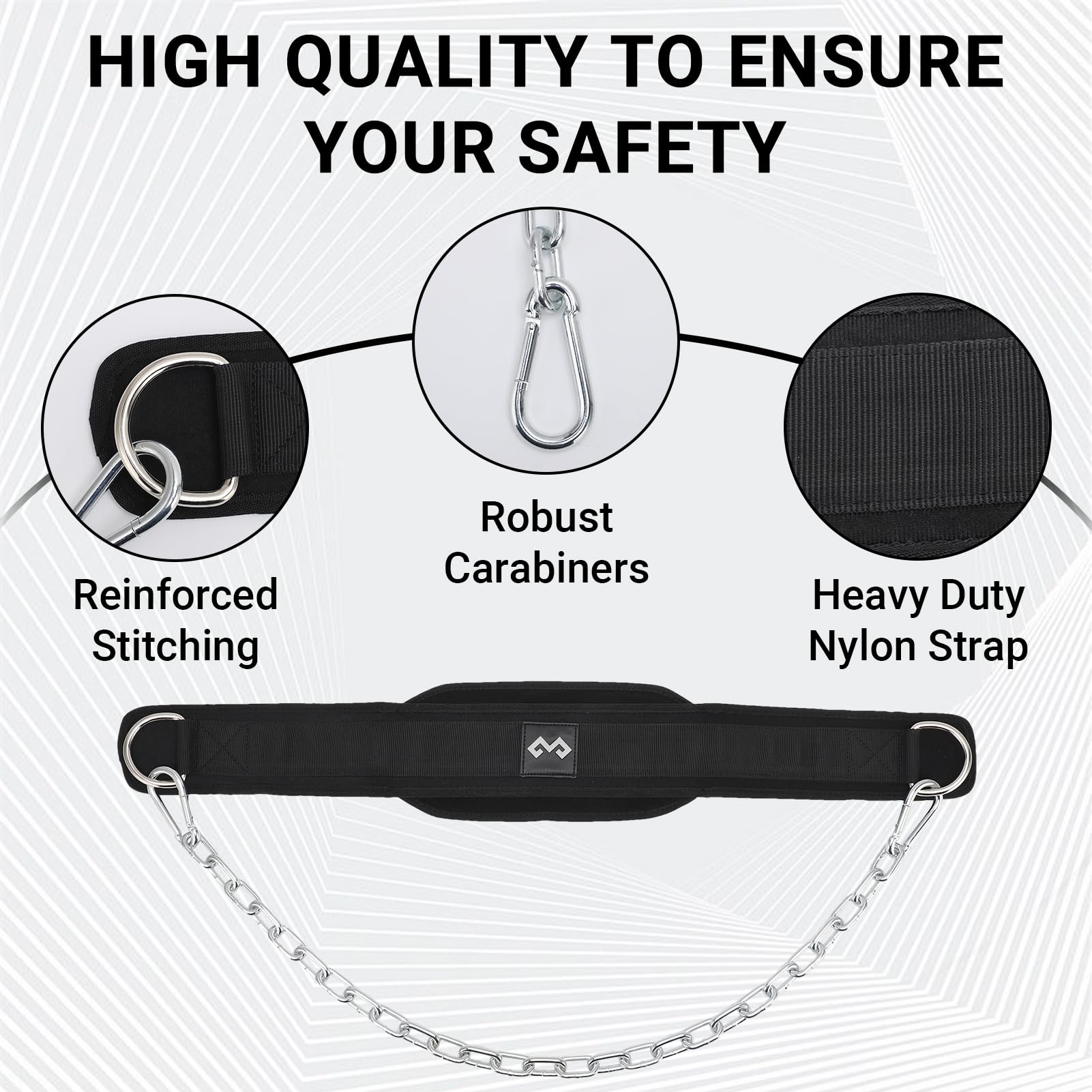 Belt for Weightlifting Gym Wor - Crossfit Workout Gear recensie en prijs
