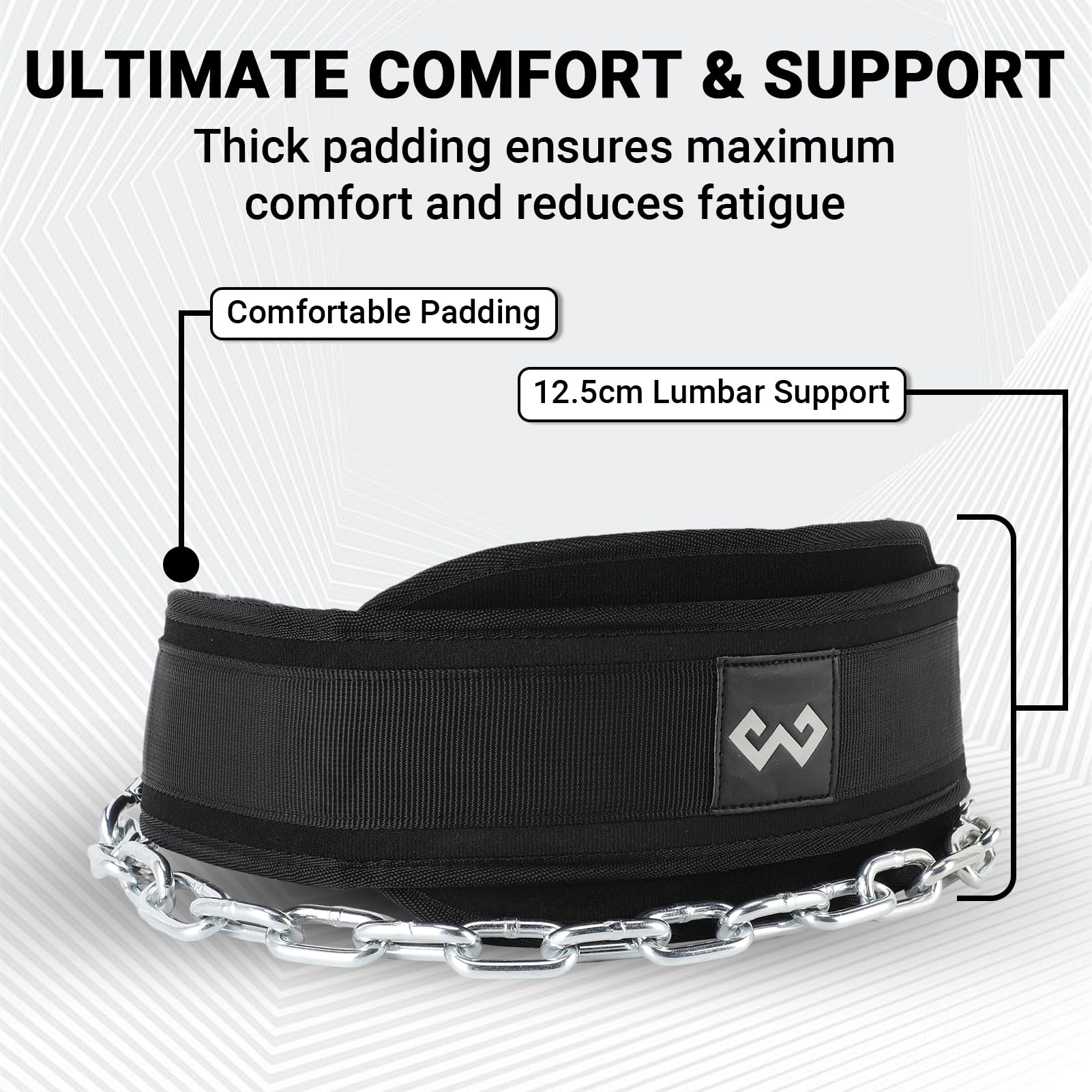 Belt for Weightlifting Gym Wor - Crossfit Workout Gear recensie en prijs