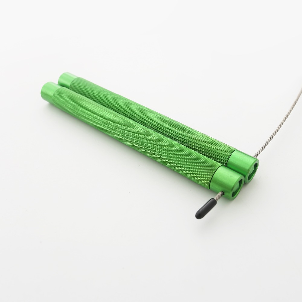 Crossfit Speed Jump Rope Porta - Skipping Rope Pvc recensie en prijs