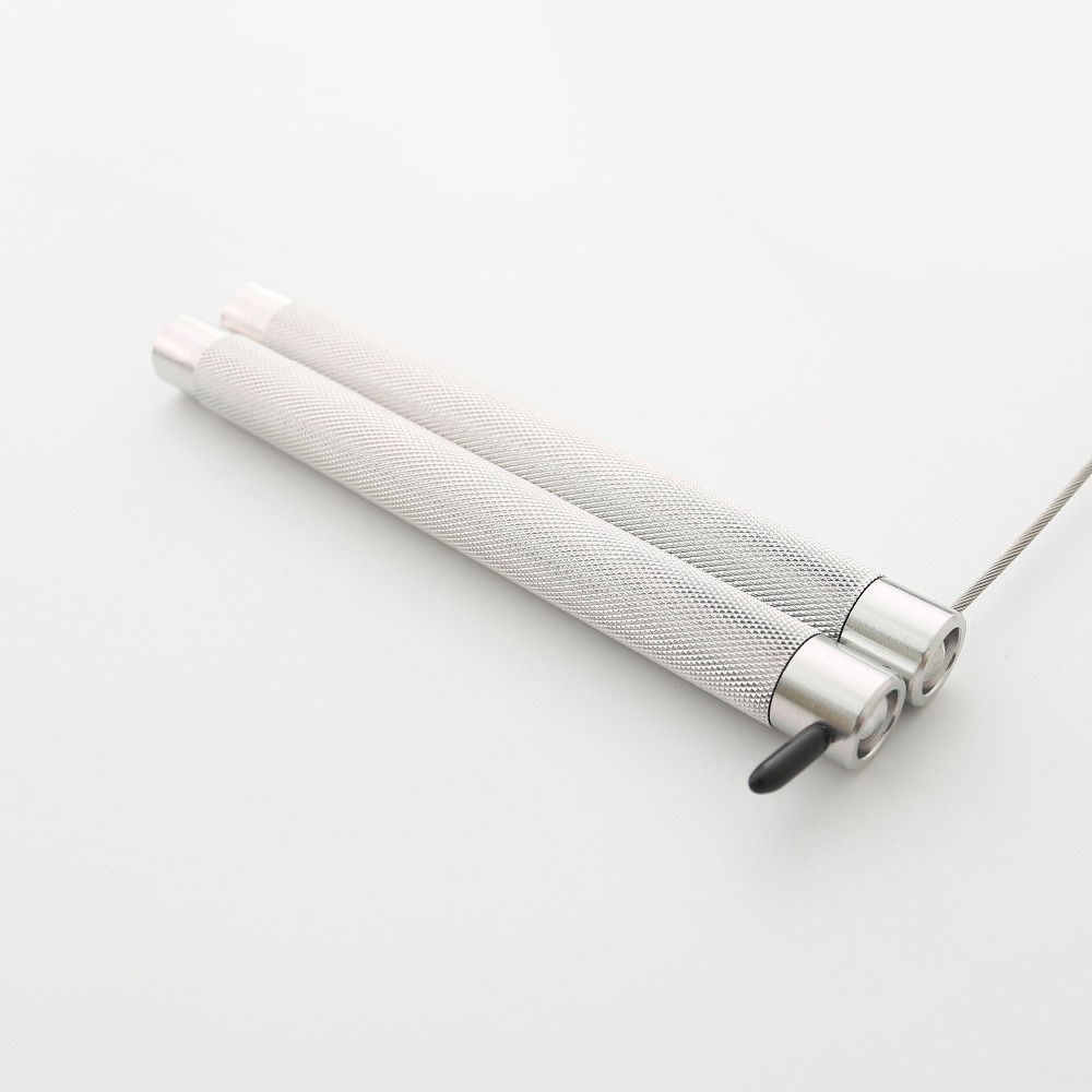 Crossfit Speed Jump Rope Porta - Skipping Rope Pvc recensie en prijs