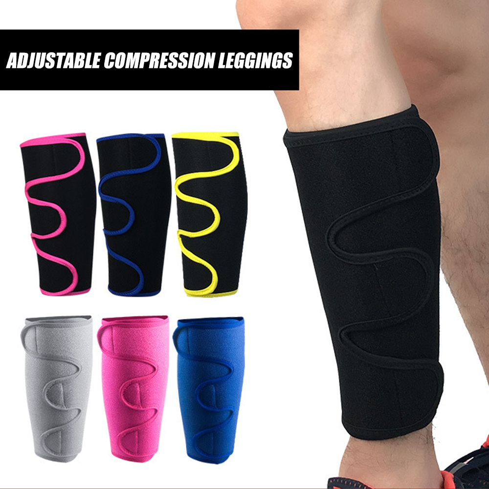 1PC Sport Shin Guard Crossfit  - Crossfit Workout Gear recensie en prijs