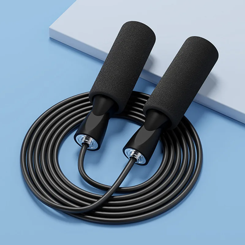 Jumping rope fitness slimming  - Skipping Rope Pvc recensie en prijs
