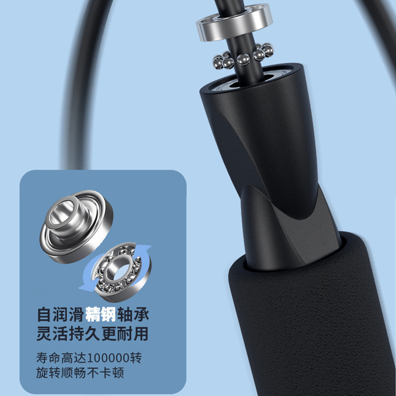 Jumping rope fitness slimming  - Skipping Rope Pvc recensie en prijs