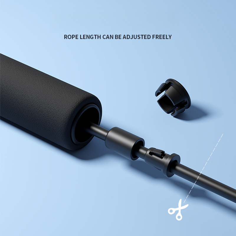 Jumping rope fitness slimming  - Skipping Rope Pvc recensie en prijs