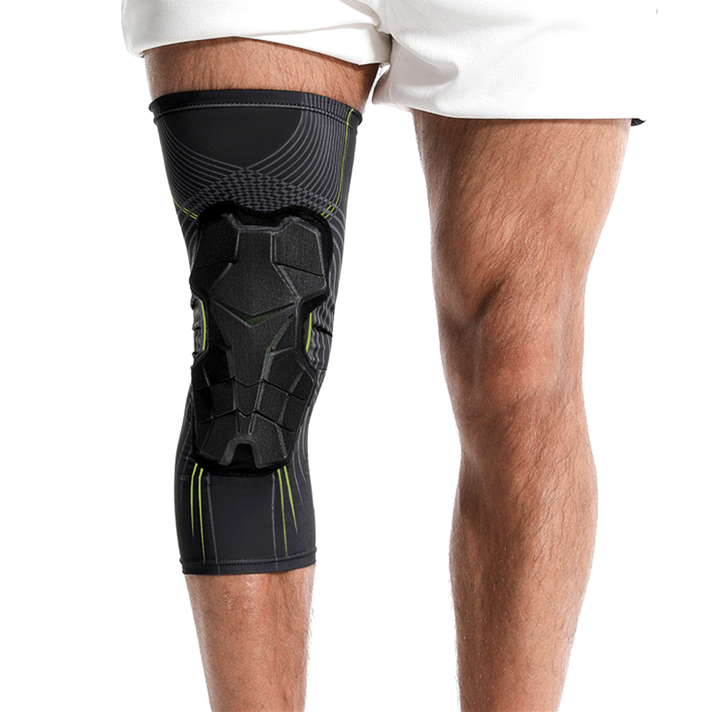 1Pcs/2Pcs Protectives Strike K - Shin Guard Crossfit recensie en prijs
