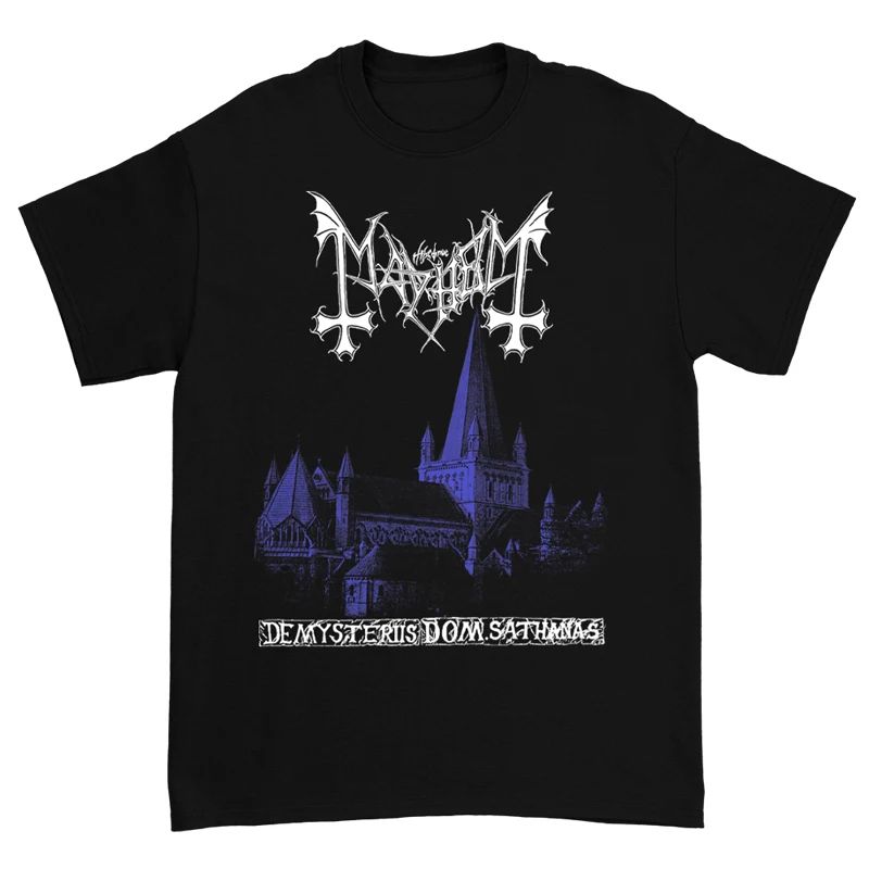 Mayhem Norwegian Band Black Me - Crossfit Mayhem recensie en prijs