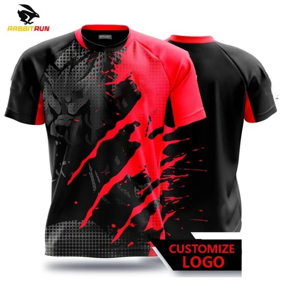 New men's breathable and comfo - Crossfit Mayhem recensie en prijs