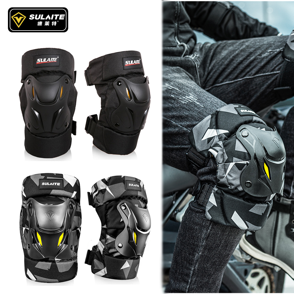 1 Pair Motorcycle Knee Shin Gu - Shin Guard Crossfit recensie en prijs