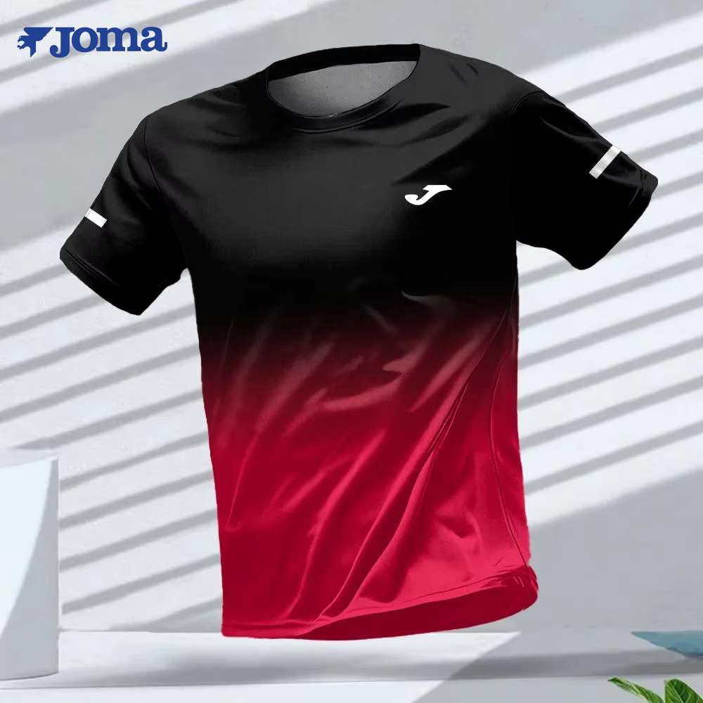 2026 JOMA Summer 3D printed me - Crossfit Mayhem recensie en prijs