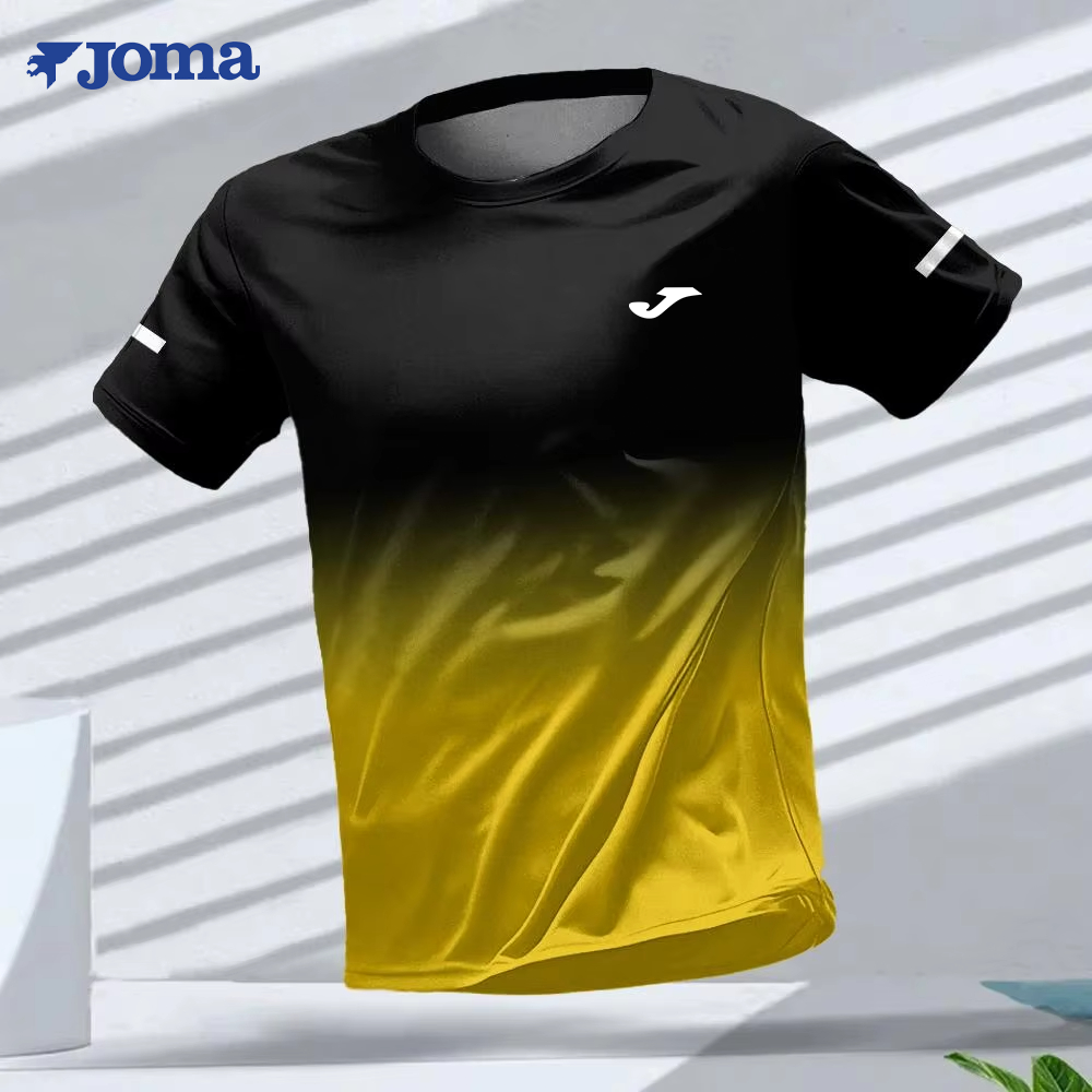2026 JOMA Summer 3D printed me - Crossfit Mayhem recensie en prijs