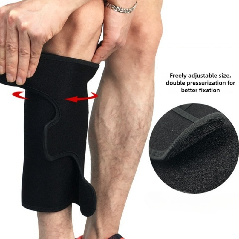 1PC Sport Shin Guard Cross fit - Shin Guard Crossfit recensie en prijs