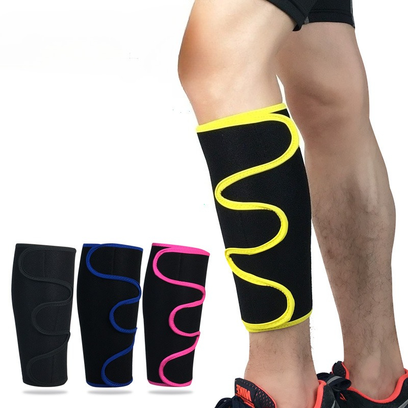 1PC Sport Shin Guard Cross fit - Shin Guard Crossfit recensie en prijs