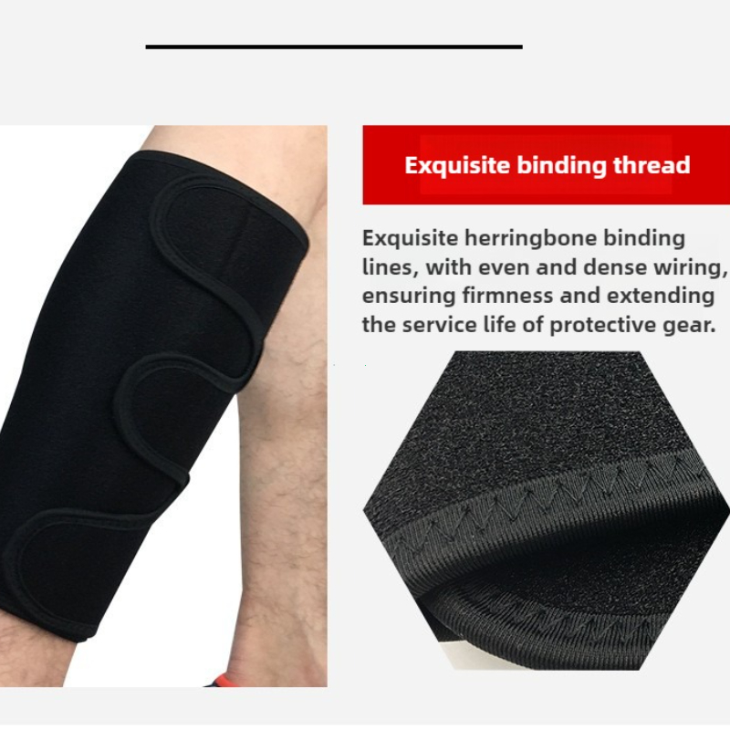 1PC Sport Shin Guard Cross fit - Shin Guard Crossfit recensie en prijs