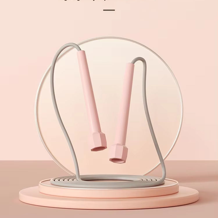 Custom Logo Plastic Handles Sk - Skipping Rope Pvc recensie en prijs