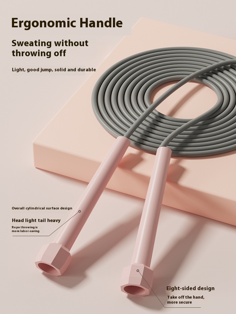 Custom Logo Plastic Handles Sk - Skipping Rope Pvc recensie en prijs
