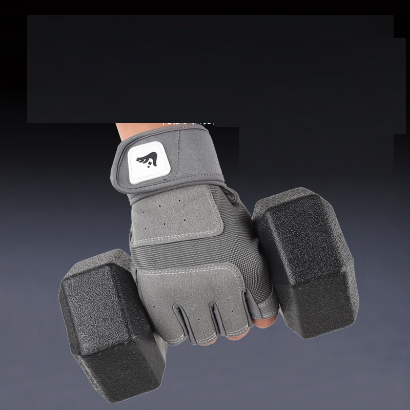 Dumbbell Gloves for Men Women  - Crossfit Workout Gear recensie en prijs