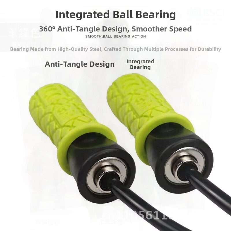 GoFit Non-Slip Handle Skipping - Skipping Rope Pvc recensie en prijs