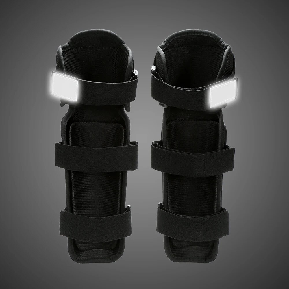 WOSAWE Sports Knee & Elbow Pad - Shin Guard Crossfit recensie en prijs