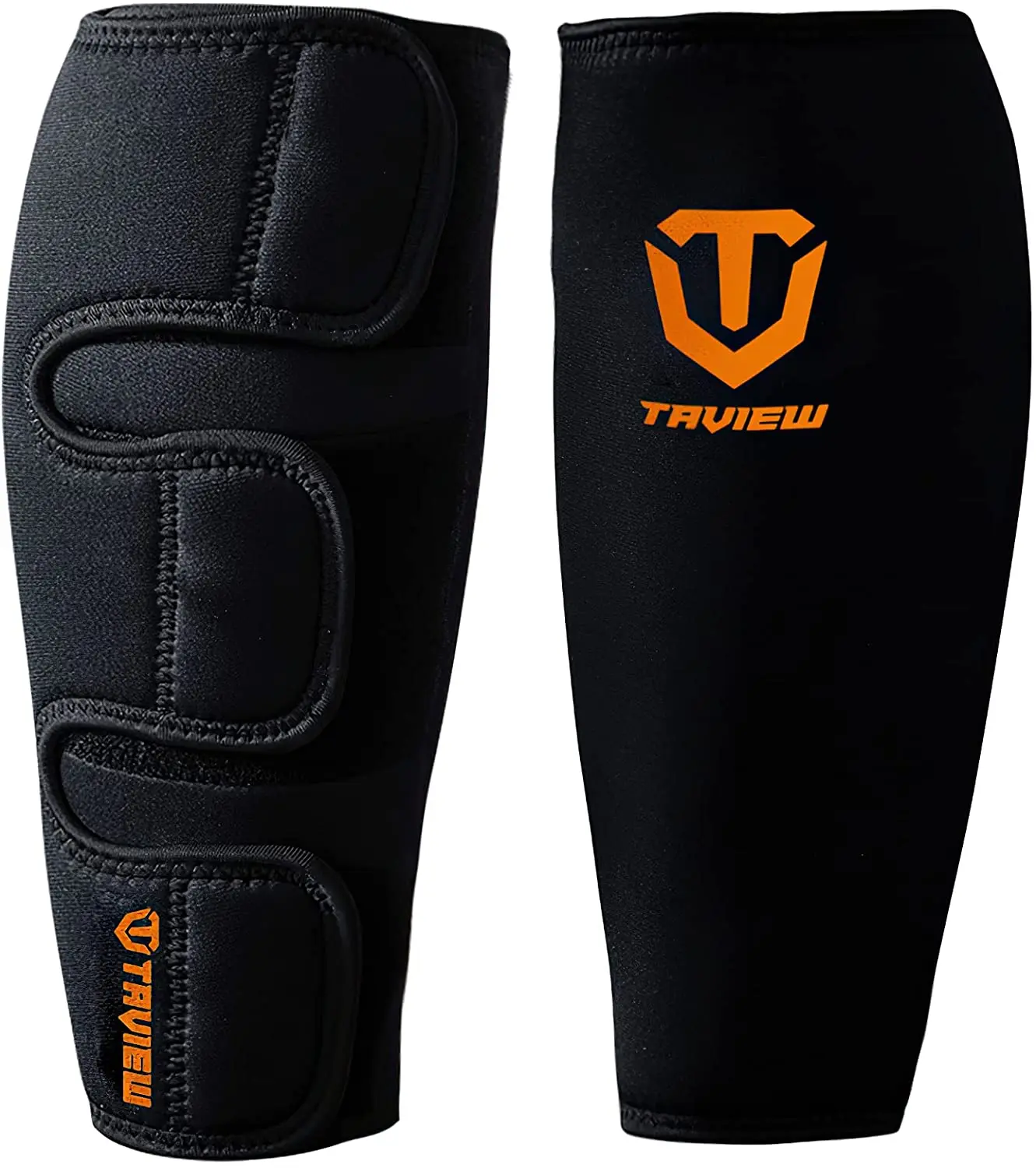 Weightlifting Deadlift Shin Gu - Shin Guard Crossfit recensie en prijs