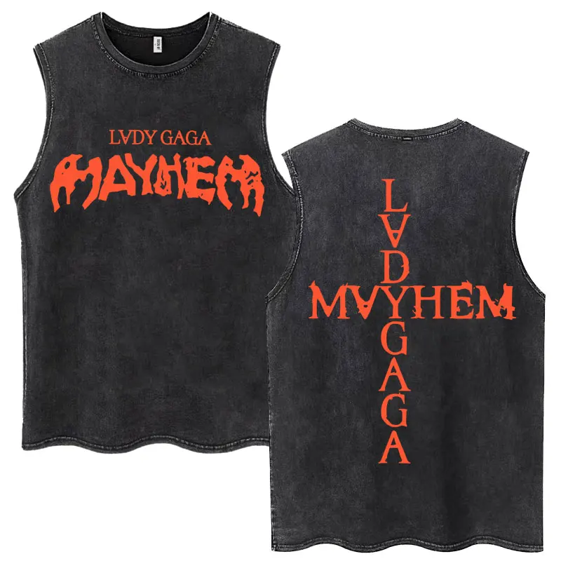 Lady Gaga The Mayhem Ball Tour - Crossfit Mayhem recensie en prijs