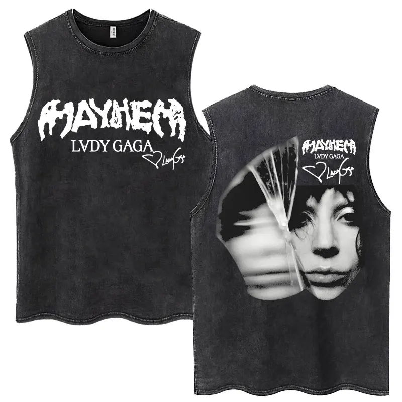 Lady Gaga The Mayhem Ball Tour - Crossfit Mayhem recensie en prijs