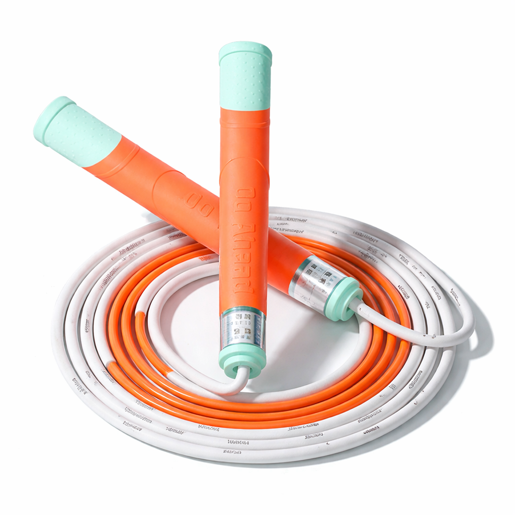 YUEDONG Kids Jump Rope For Wom - Skipping Rope Pvc recensie en prijs
