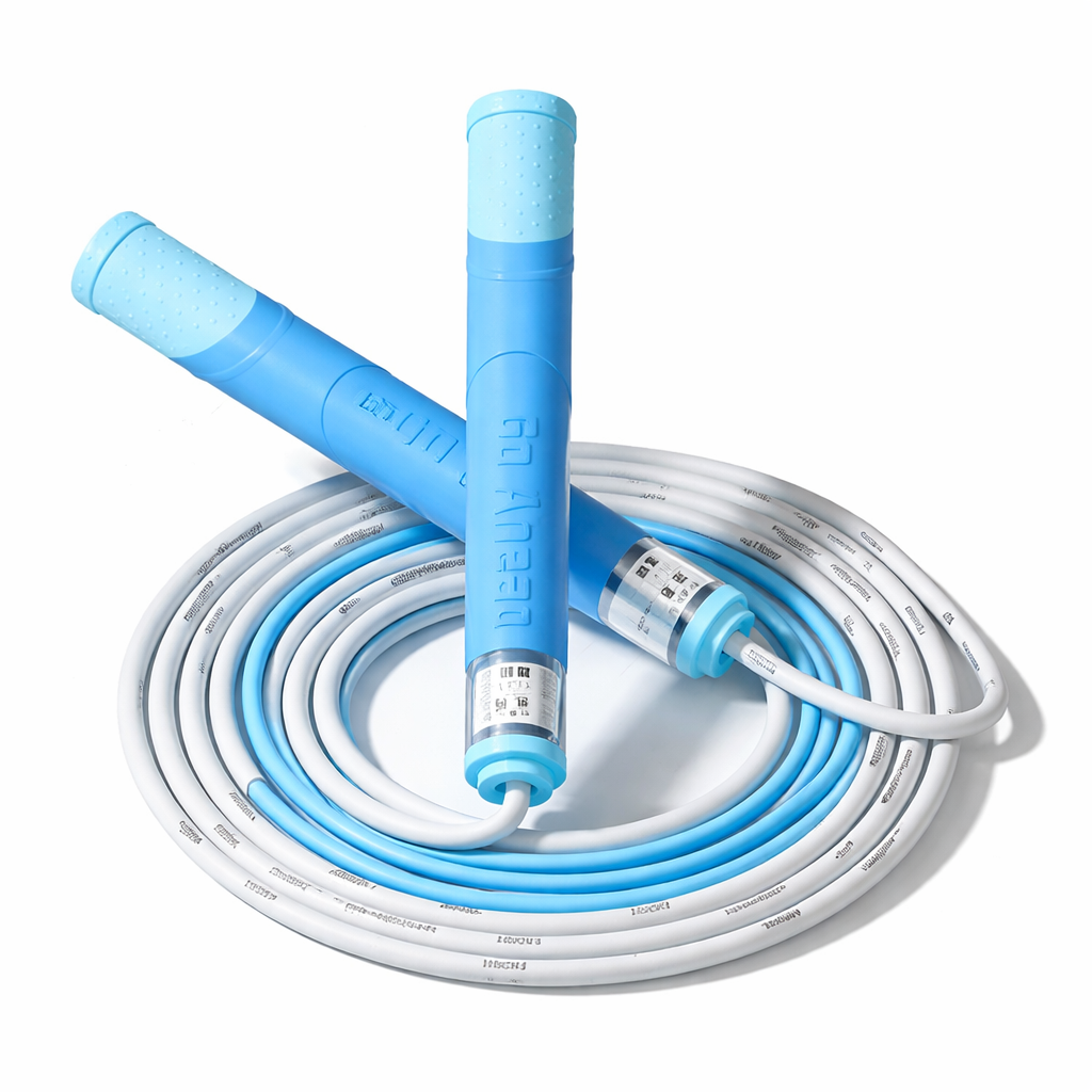 YUEDONG Kids Jump Rope For Wom - Skipping Rope Pvc recensie en prijs