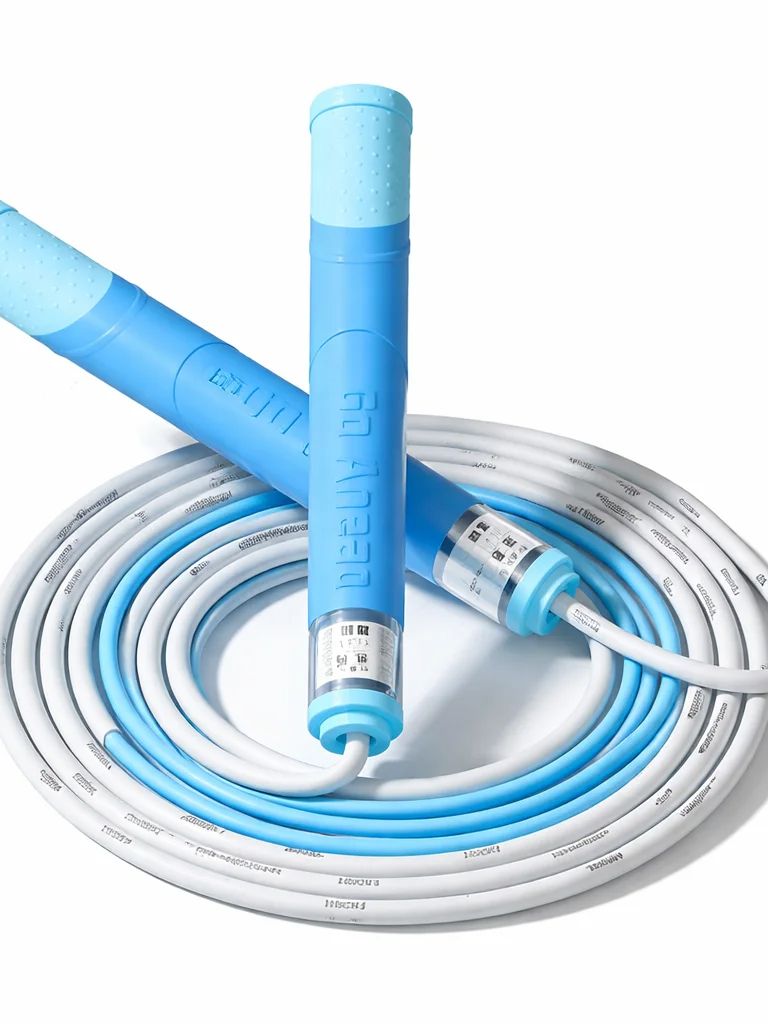 YUEDONG Kids Jump Rope For Wom - Skipping Rope Pvc recensie en prijs